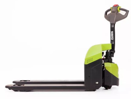 Elektrische transpallet BPT15